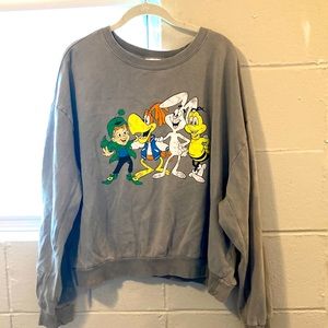 General Mills sweatshirt